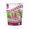 ZuPet Sustrato de Papel My Pet Litter 10lts