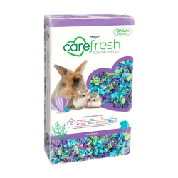 Sustrato de Papel Carefresh Seaglass 10LT