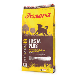 Josera Fiesta Plus 12.5 kg (Vencimiento 16/05/2025)