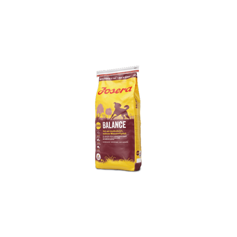 Josera Balance Senior 12.5kg Josera Balance Senior 12.5kg