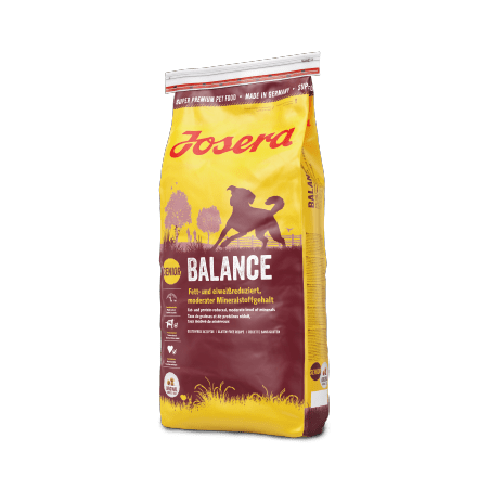 Josera Balance Senior 12.5kg