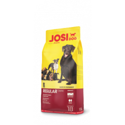 JOSIDOG REGULAR (25/15) 18 kg