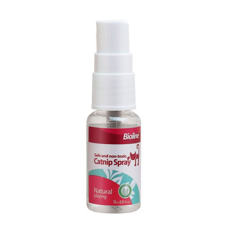 Catnip Spray 15ml