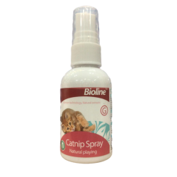 Catnip Spray 50ml