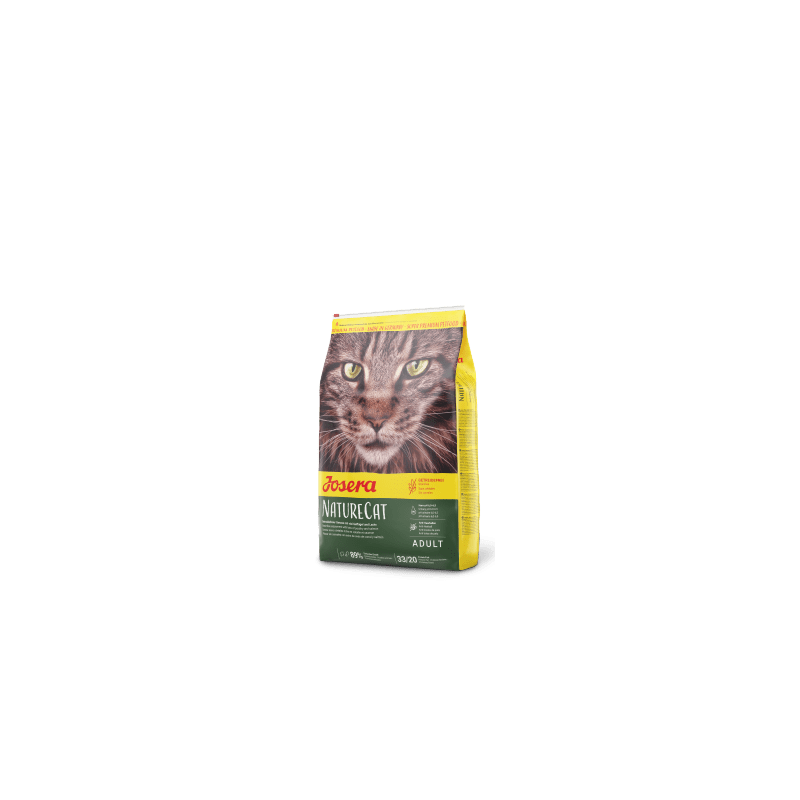 Josera NATURECAT 10kg