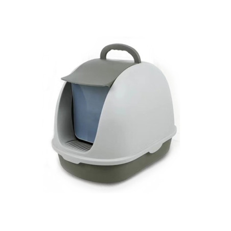 Arenero Baño Sanitario XL (MSP-008)