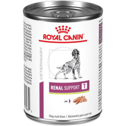Royal Canin Renal Support T 385gr