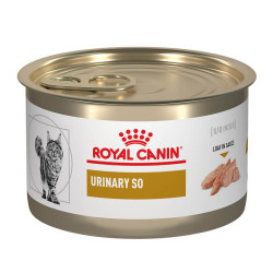 Royal Canin Urinary S/O Felino 145gr