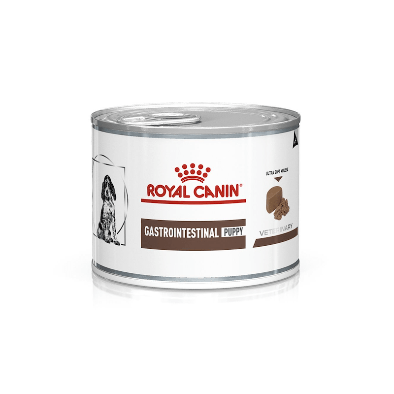 Royal Canin Canino Gastrointestinal Puppy 195gr Royal Canin Canino Gastrointestinal Puppy 195gr