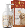 Skindrag Avena