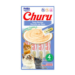 Churu de Atún (56gr)