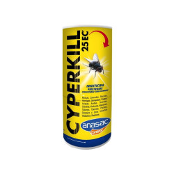 Cyperkill 25 EC (50CC) Insecticida