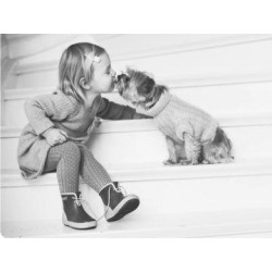 Vacuna canina NOBIVAC® PUPPY DP PLUS