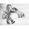 Vacuna canina NOBIVAC® PUPPY DP PLUS