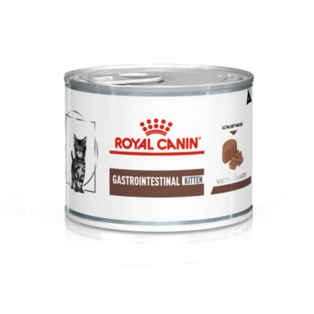 Royal Canin Felino Gastrointestinal Kitten 195gr