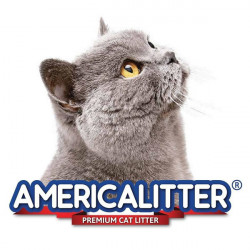 Arena AmericaLitter - Ultra Odor Seal 15kg