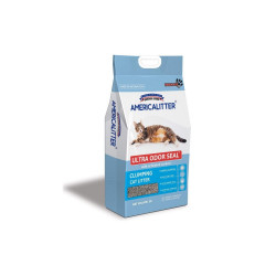 Arena AmericaLitter - Ultra Odor Seal 15kg