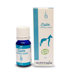 Calm Aromaterapia 5 ml