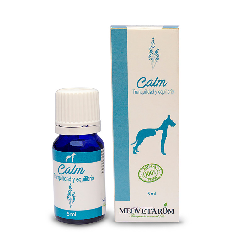 Calm Aromaterapia 5 ml Calm Aromaterapia 5 ml
