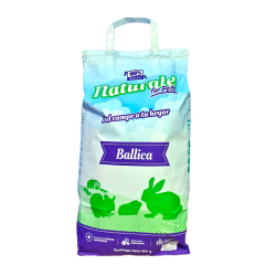 Naturale for Pets Heno de Ballica 600 gr