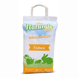 Naturale for Pets Heno de Festuca 600 gr