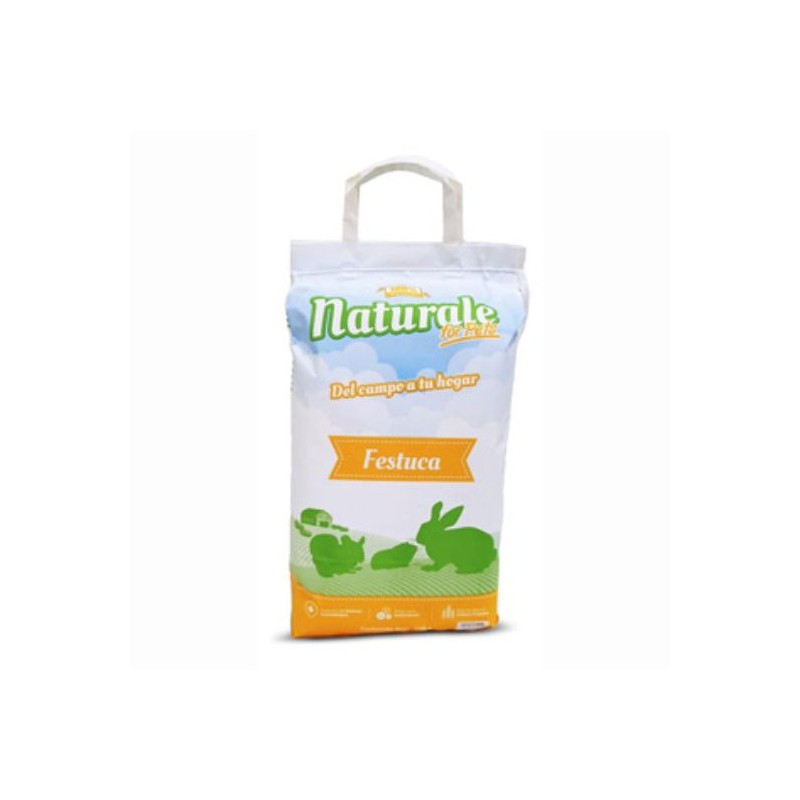 Naturale for Pets Heno de Festuca 600 gr Naturale for Pets Heno de Festuca 600 gr