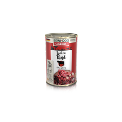 Bewidog Rico en Vacuno 400gr