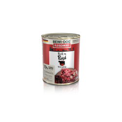 Bewidog Rico en Vacuno 800gr