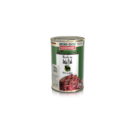Bewidog Rico en Venado 400gr