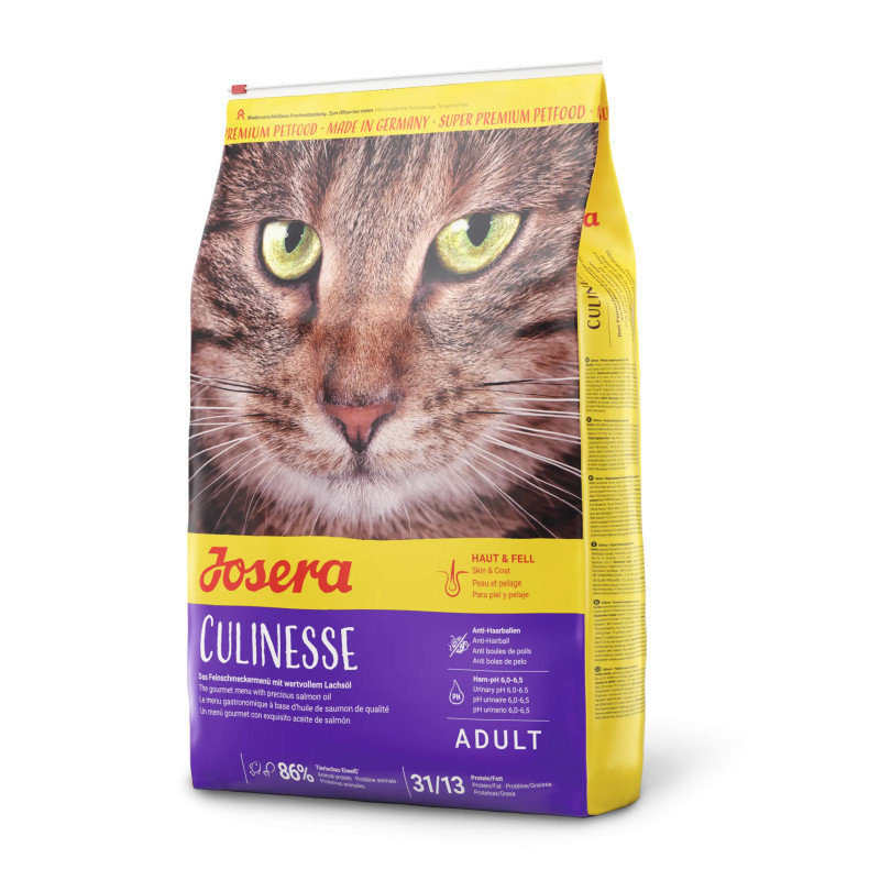 Josera Culinesse 2kg Josera Culinesse 2kg