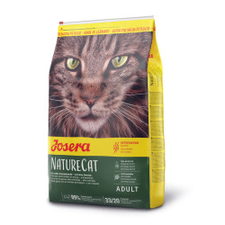 Josera NatureCat 10 kg