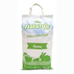 Naturale for Pets Heno de Avena 600 gr