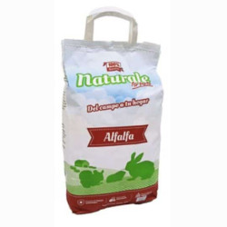 Naturale for Pets Heno de Alfalfa 600 gr