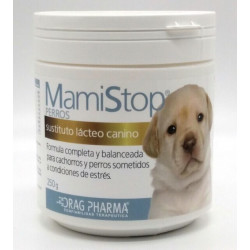 Mamistop Perro 250gr