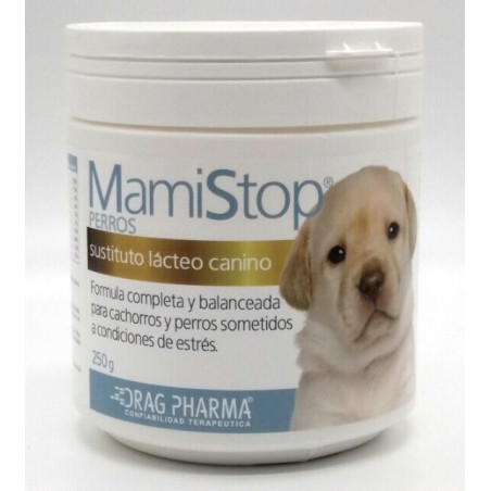 Mamistop Perro 250gr