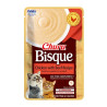 Inaba Churu Bisque Pollo con Carne 40gr