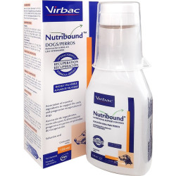 Nutribound Perros