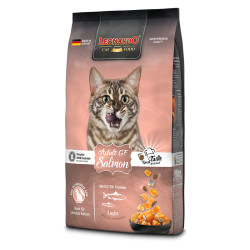 LEONARDO Adult Salmon GF 1.8kg