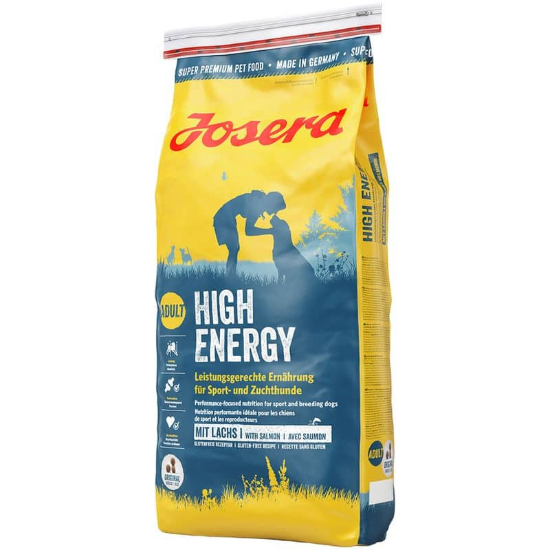 Josera High Energy 15kg Josera High Energy 15kg