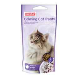 Calming Cat Treats