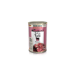 Bewidog Rico en Ternera 400gr