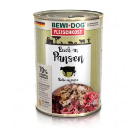 Bewidog Rico en Panza 400gr