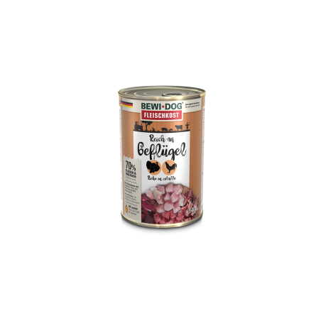 Bewidog Rico en Ave 400gr