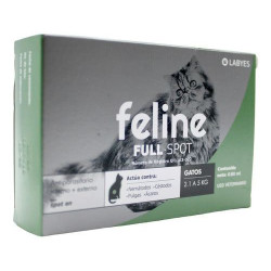 Feline Labyes Full 2.1 a 5kg