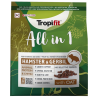 Tropifit ALL IN 1 HAMSTER & GERBIL 500G