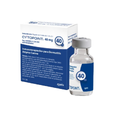 Cytopoint 40mg (13.7 a 18.1 kg)