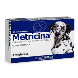 Metricina