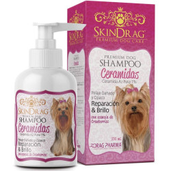 Skindrag Ceramidas Shampoo
