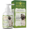 Skindrag Té Verde y Caléndula Shampoo