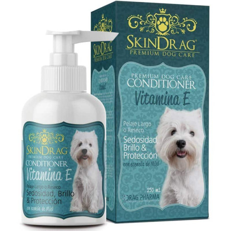 Skindrag Conditioner Vitamina E